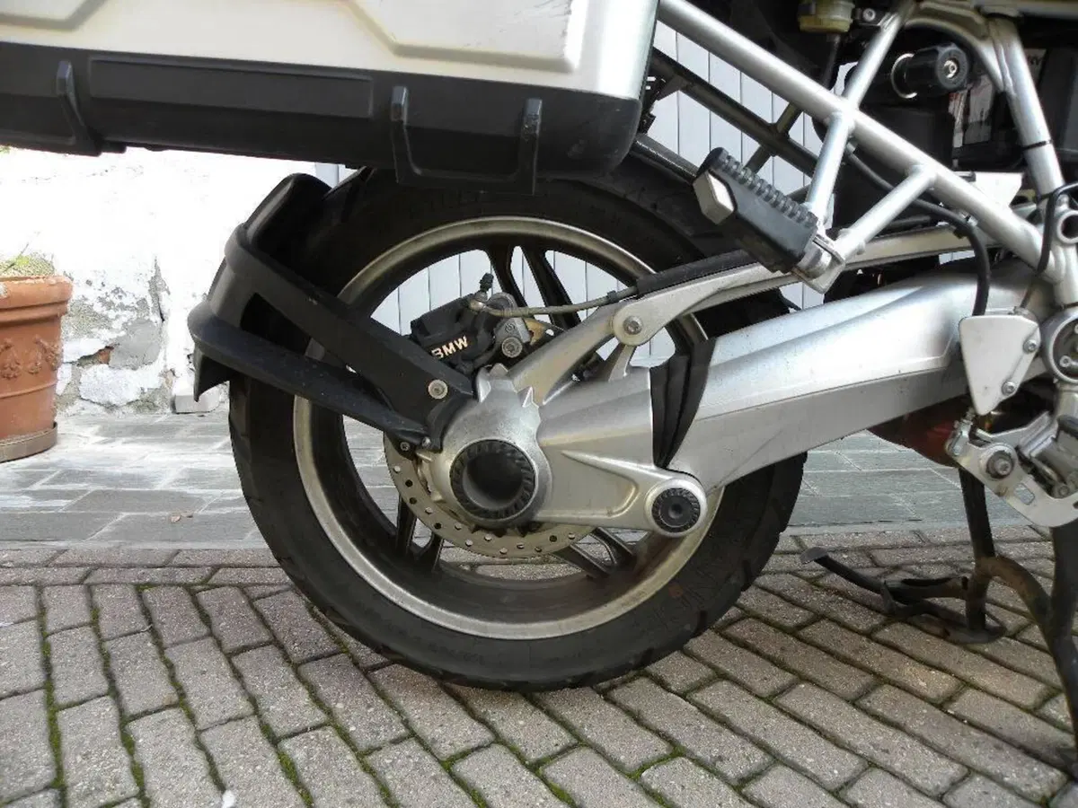 Bmw R 1200 GS (2004 - 07) (11)