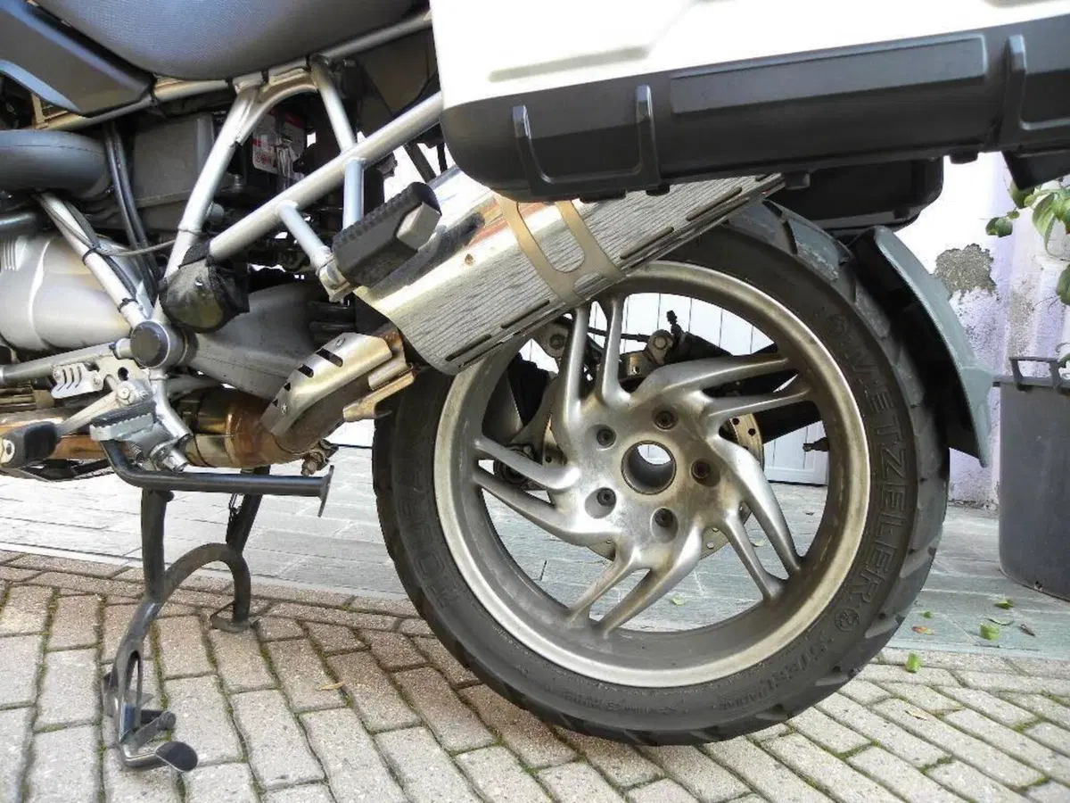 Bmw R 1200 GS (2004 - 07) (13)