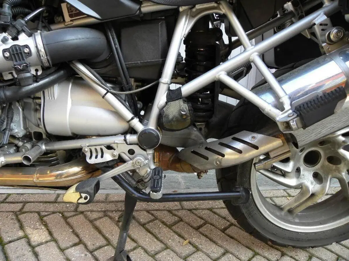 Bmw R 1200 GS (2004 - 07) (14)