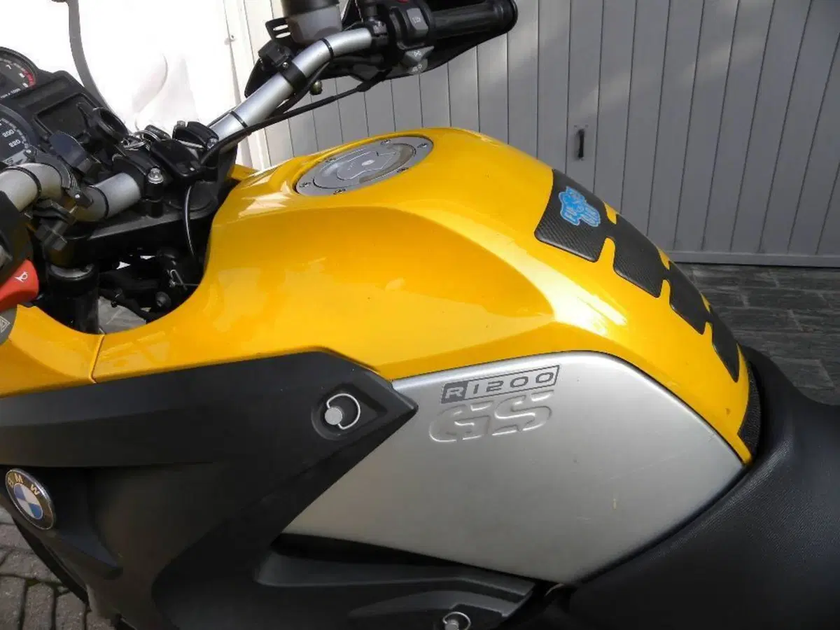 Bmw R 1200 GS (2004 - 07) (15)