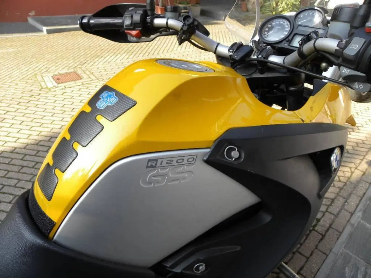 Bmw R 1200 GS (2004 - 07) (16)
