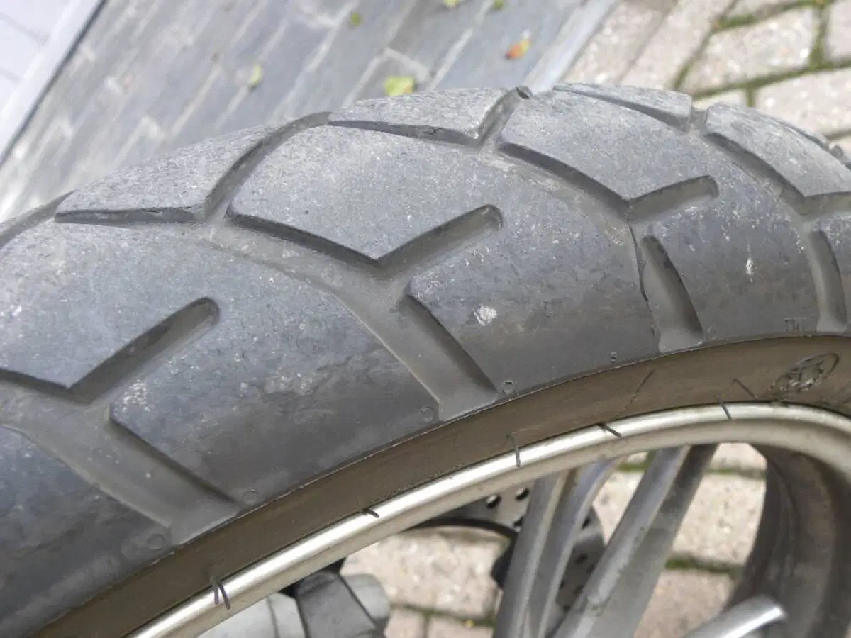 Bmw R 1200 GS (2004 - 07) (17)
