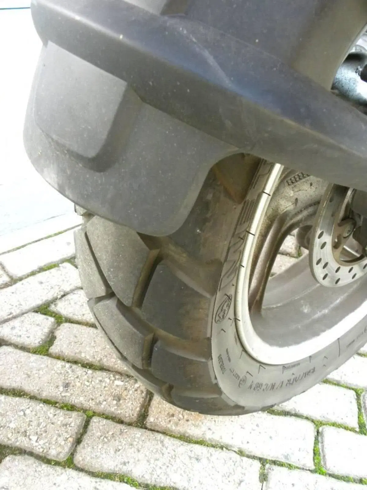 Bmw R 1200 GS (2004 - 07) (18)