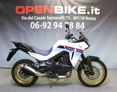 Honda Transalp XL750 (2023 - 24) usata