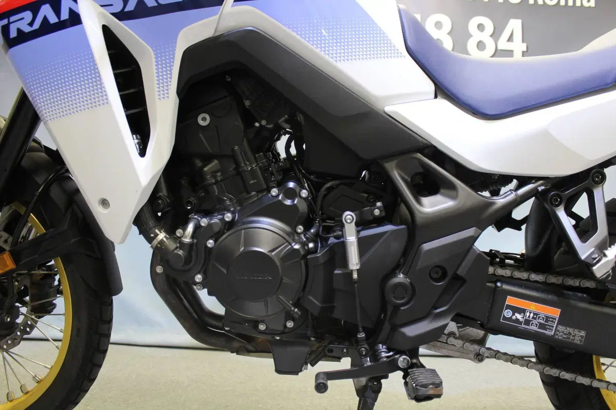 Honda Transalp XL750 (2023 - 24) (16)
