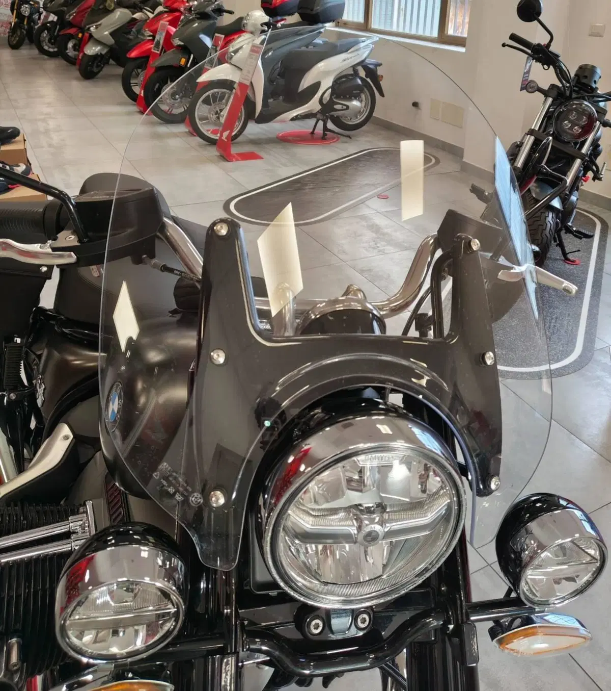Bmw R 18 Classic (2025 - 26) (7)
