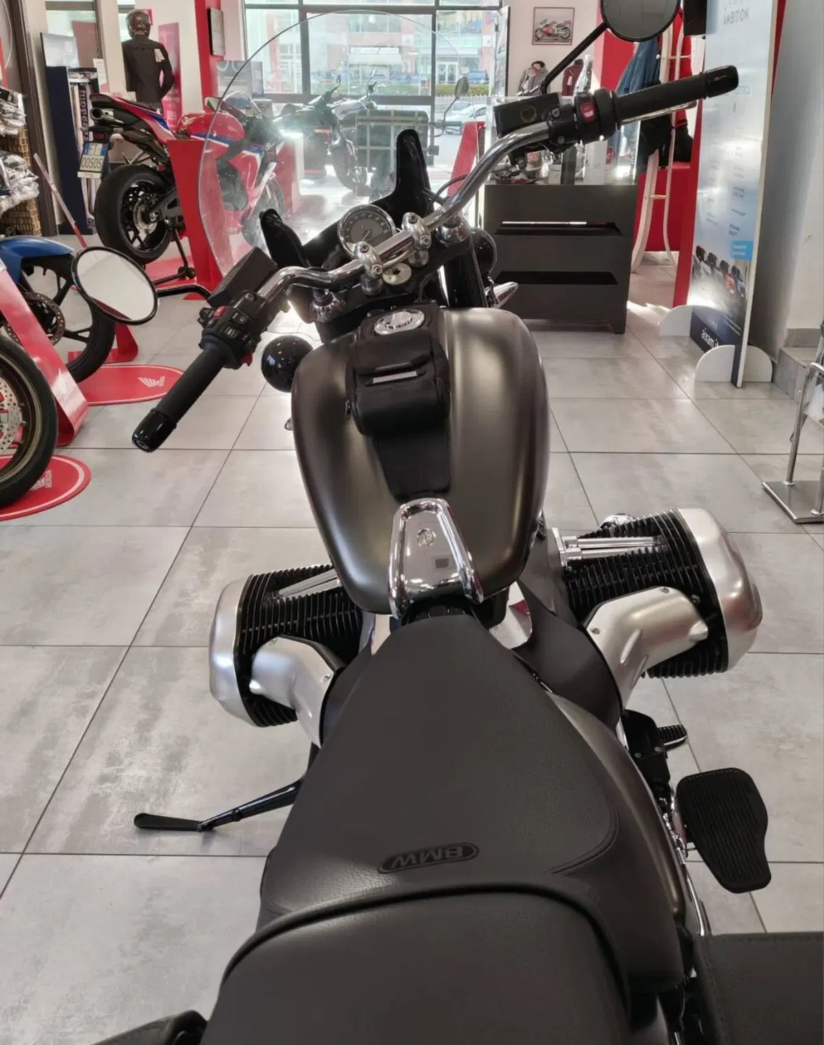 Bmw R 18 Classic (2025 - 26) (5)