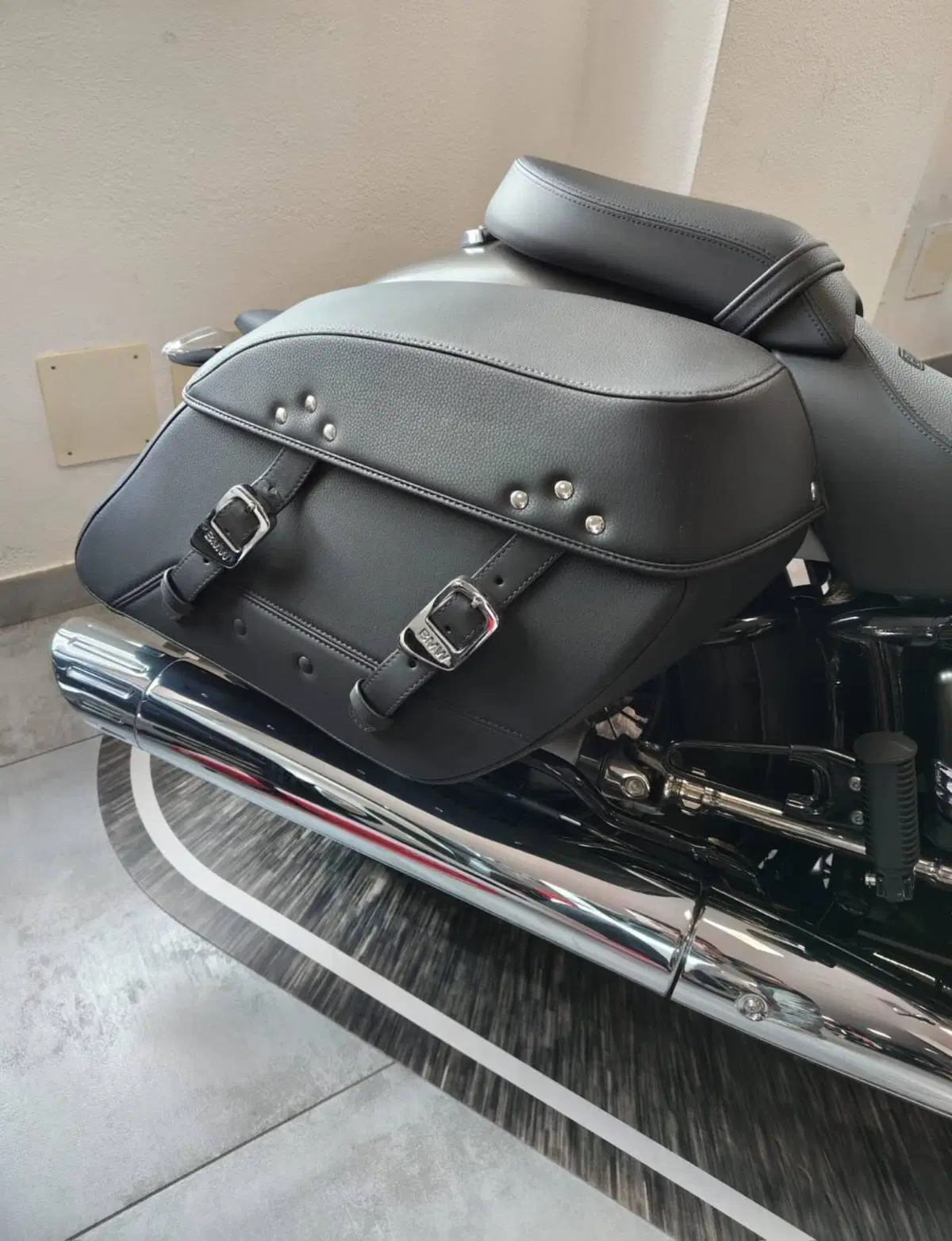 Bmw R 18 Classic (2025 - 26) (9)
