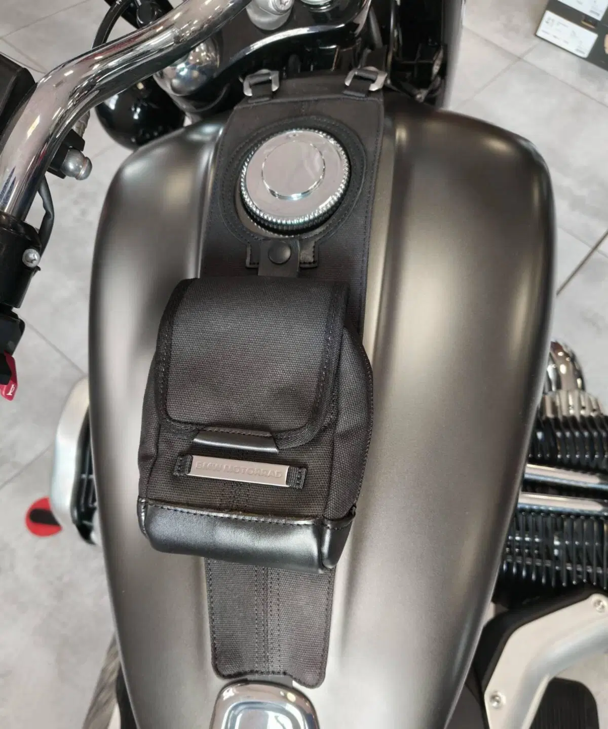 Bmw R 18 Classic (2025 - 26) (6)