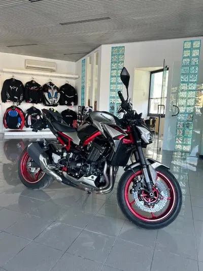 Kawasaki Z 900 (2021 - 24) usata