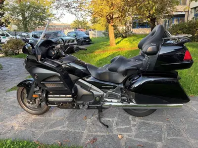 Honda GL 1800 Gold Wing (2012 - 17) usata