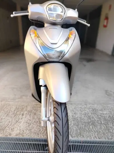 Honda SH 125 Mode (2021 - 23) usata