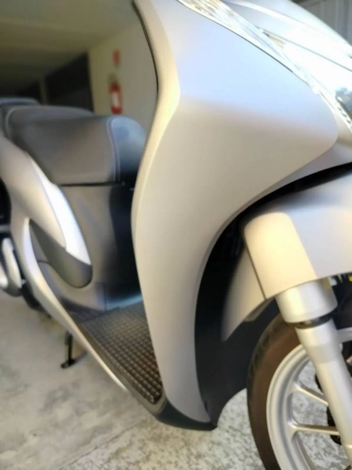 Honda SH 125 Mode (2021 - 23) (3)