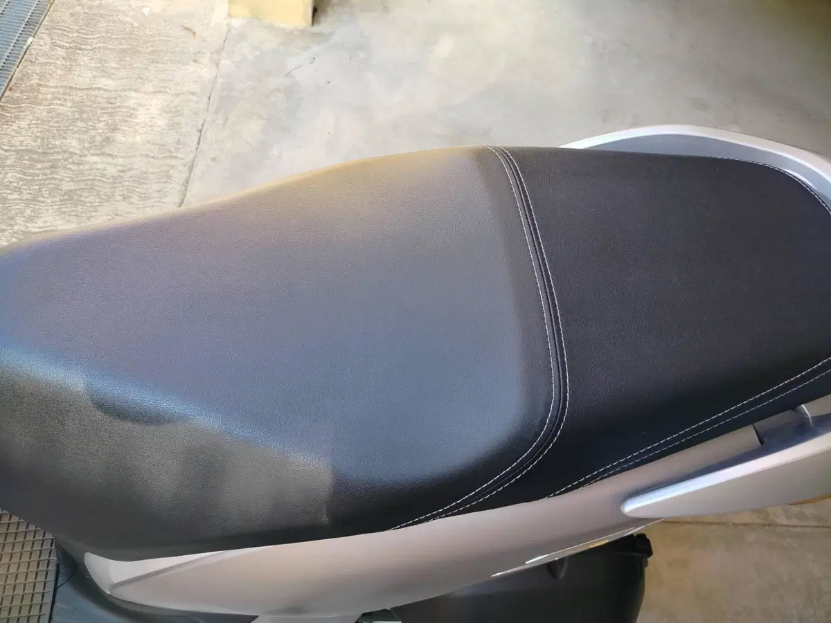 Honda SH 125 Mode (2021 - 23) (12)