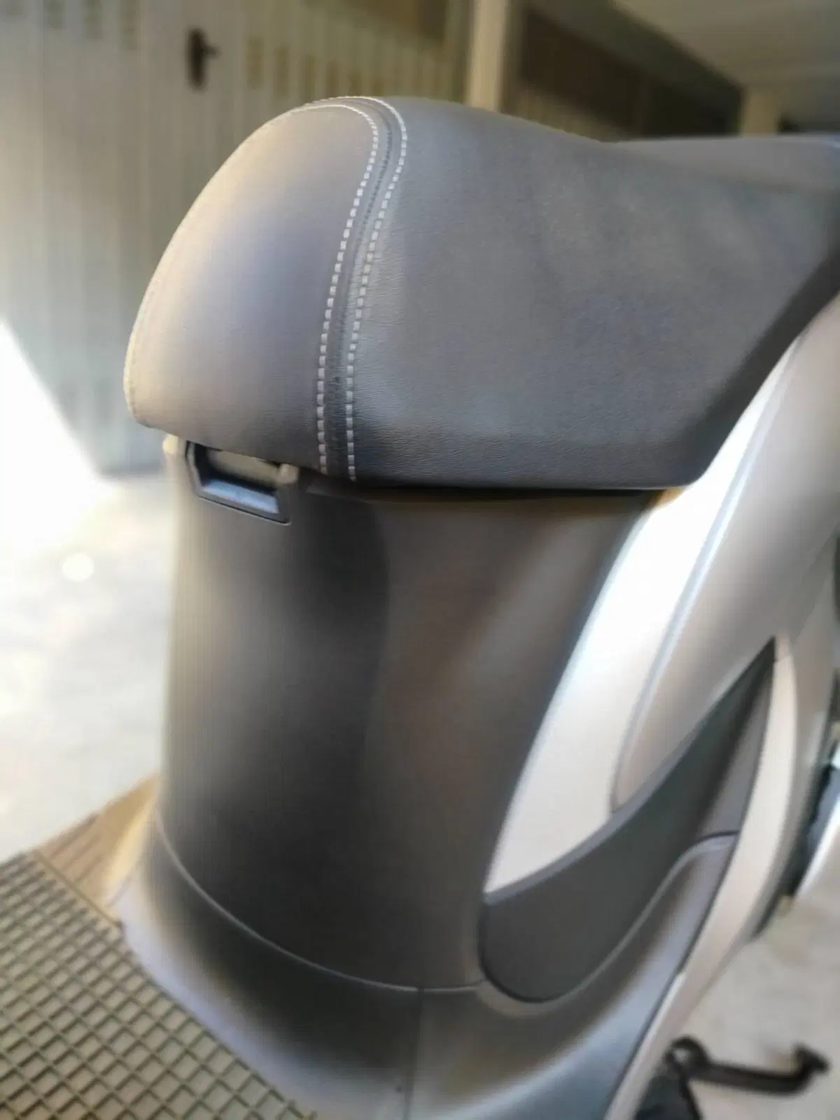 Honda SH 125 Mode (2021 - 23) (14)