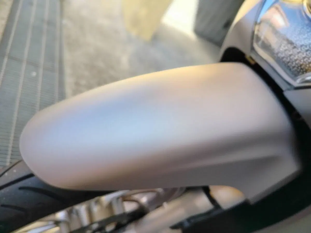 Honda SH 125 Mode (2021 - 23) (15)