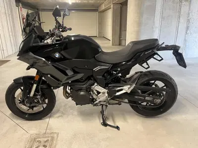 Bmw F 900 XR (2020 - 24) usata