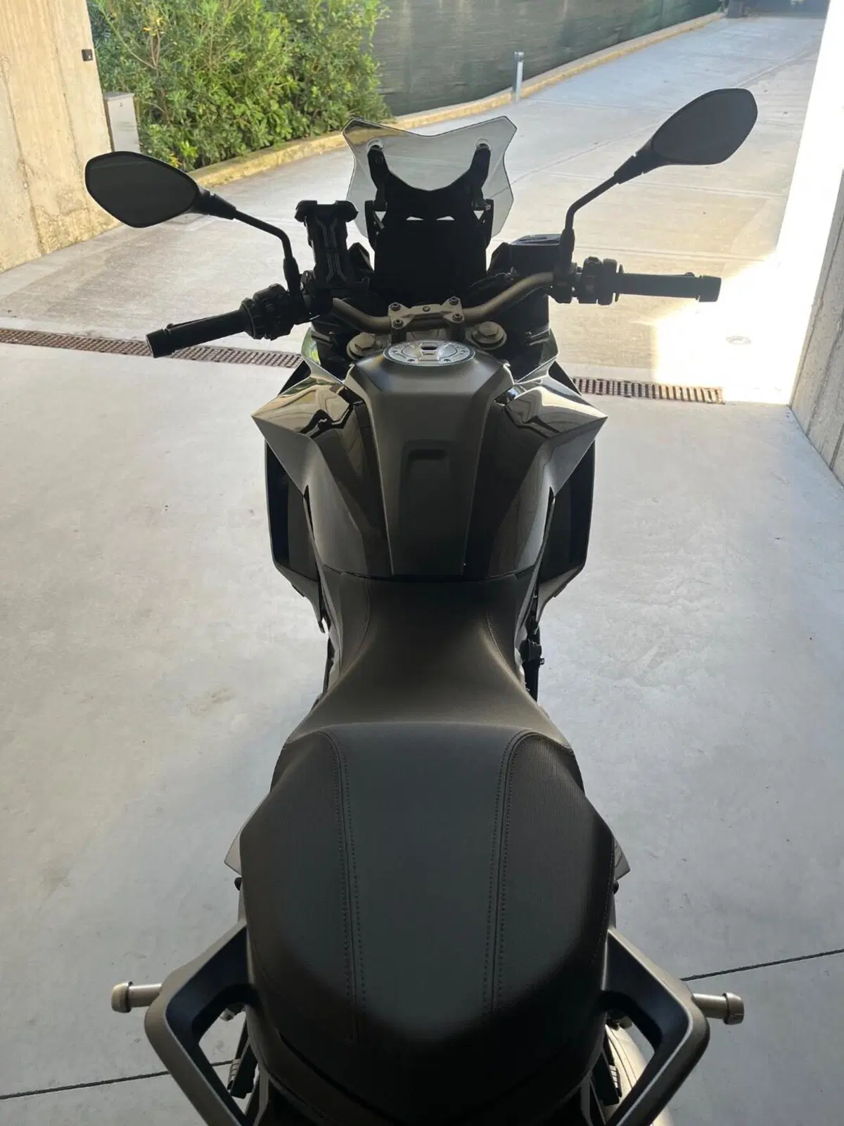 Bmw F 900 XR (2020 - 24) (2)