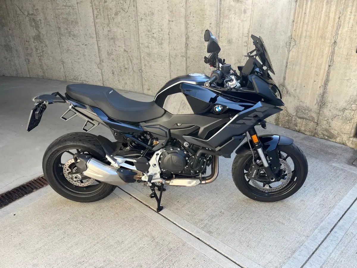 Bmw F 900 XR (2020 - 24) (3)