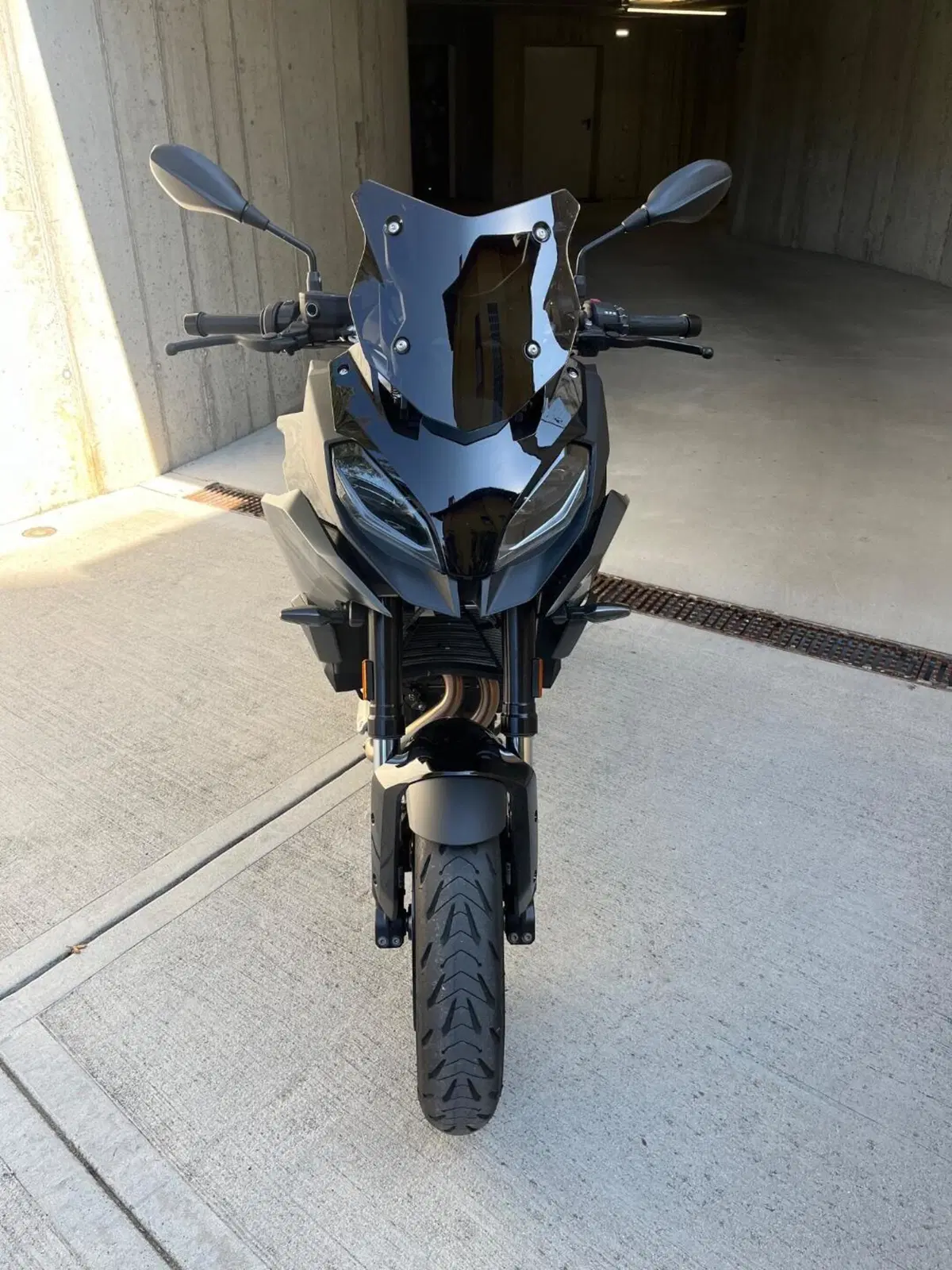Bmw F 900 XR (2020 - 24) (4)