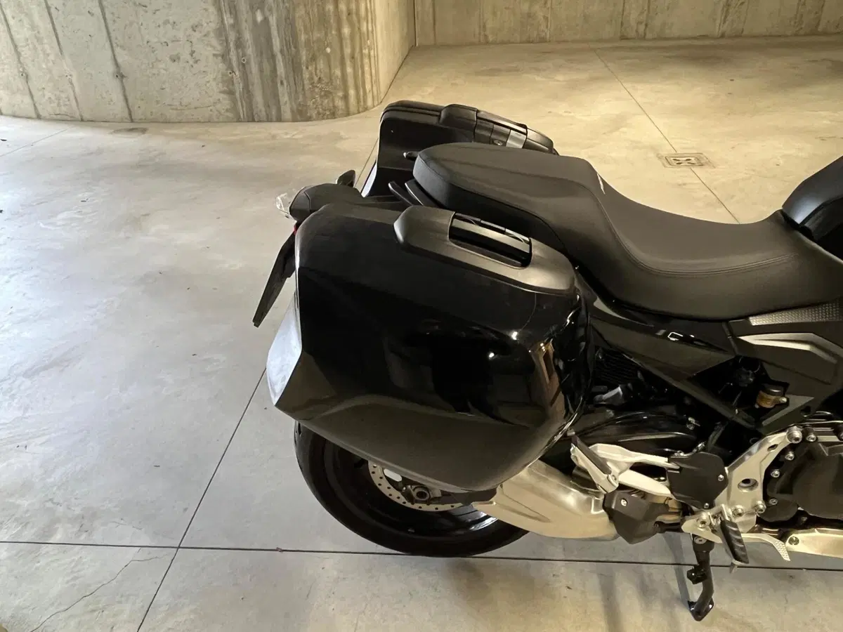 Bmw F 900 XR (2020 - 24) (6)