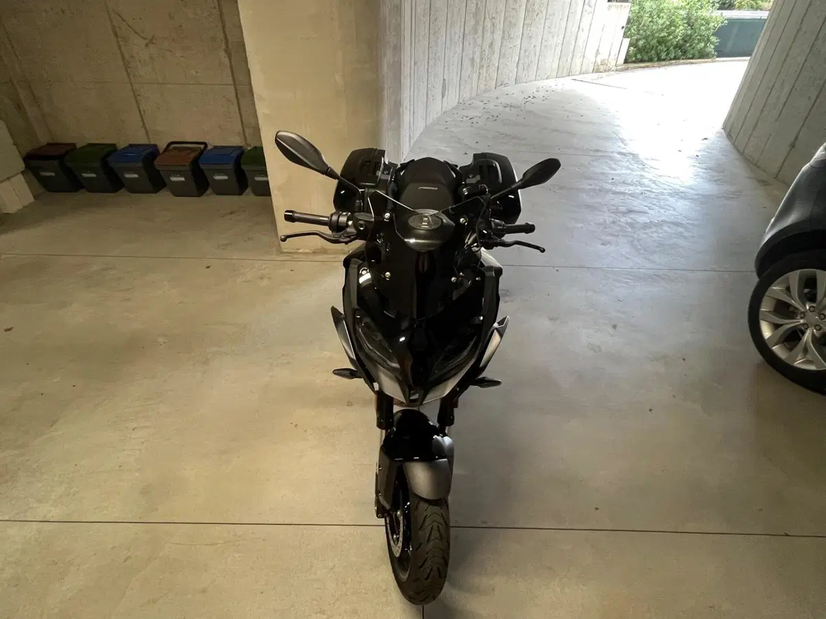 Bmw F 900 XR (2020 - 24) (10)