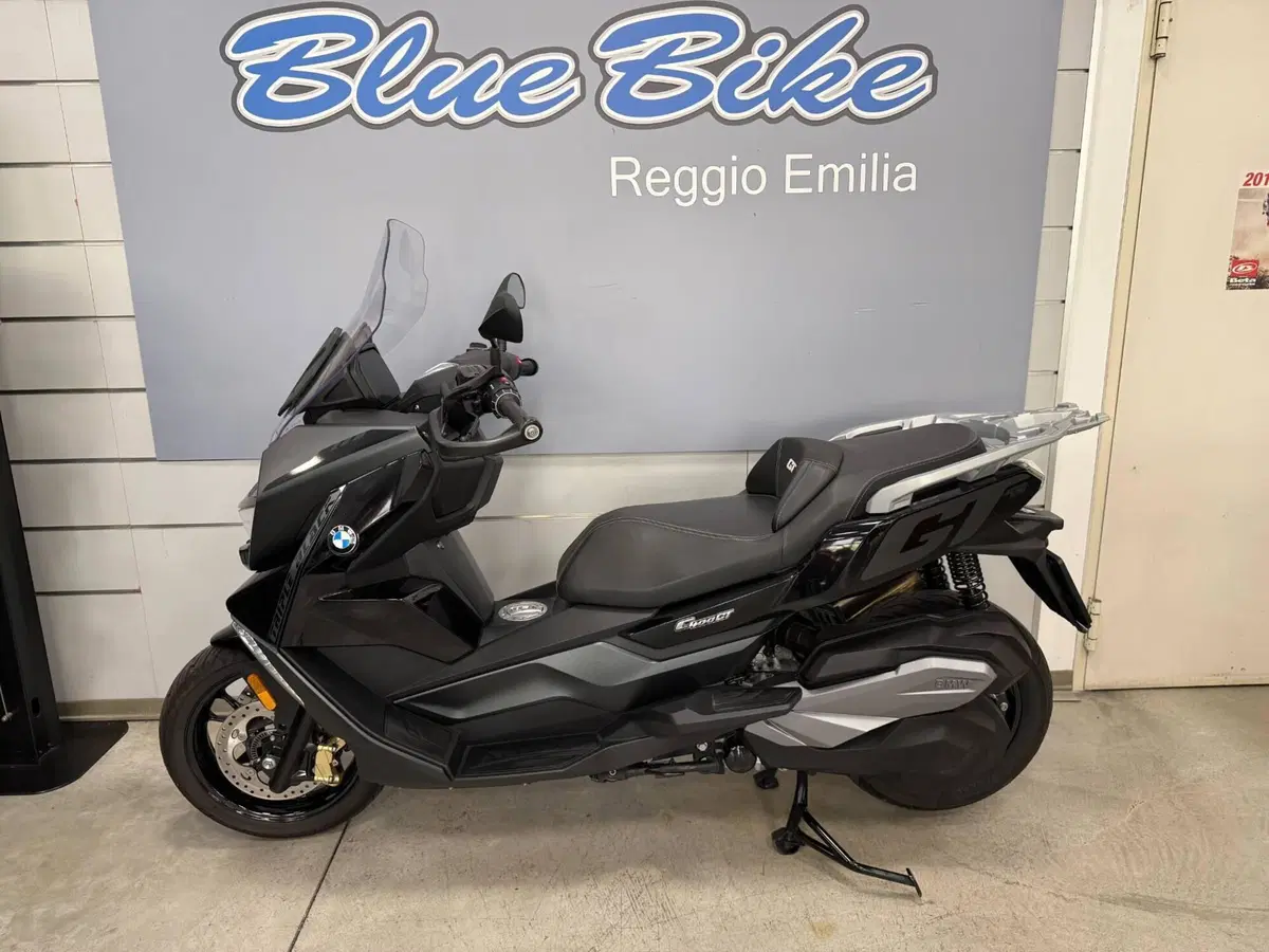 Bmw C 400 GT (2021 - 24) (2)