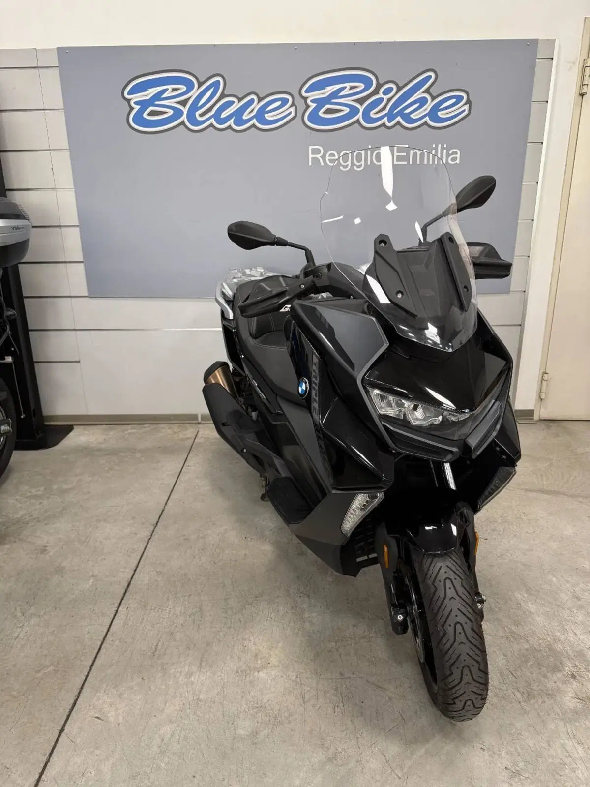 Bmw C 400 GT (2021 - 24) (3)
