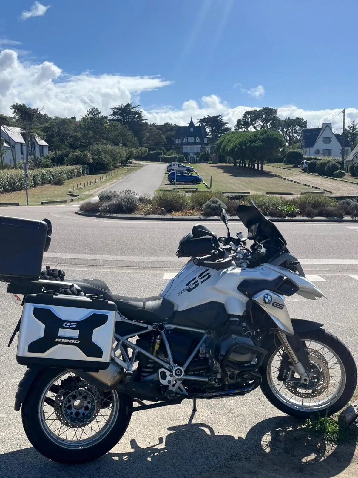 Bmw R 1200 GS (2013 - 16) (6)