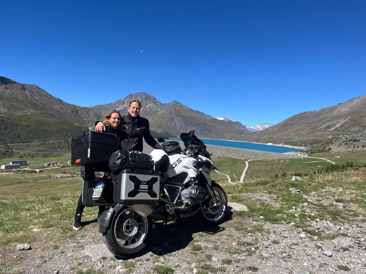 Bmw R 1200 GS (2013 - 16) (5)