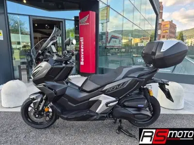 Honda ADV 350 Special Edition (2025 - 26) usata