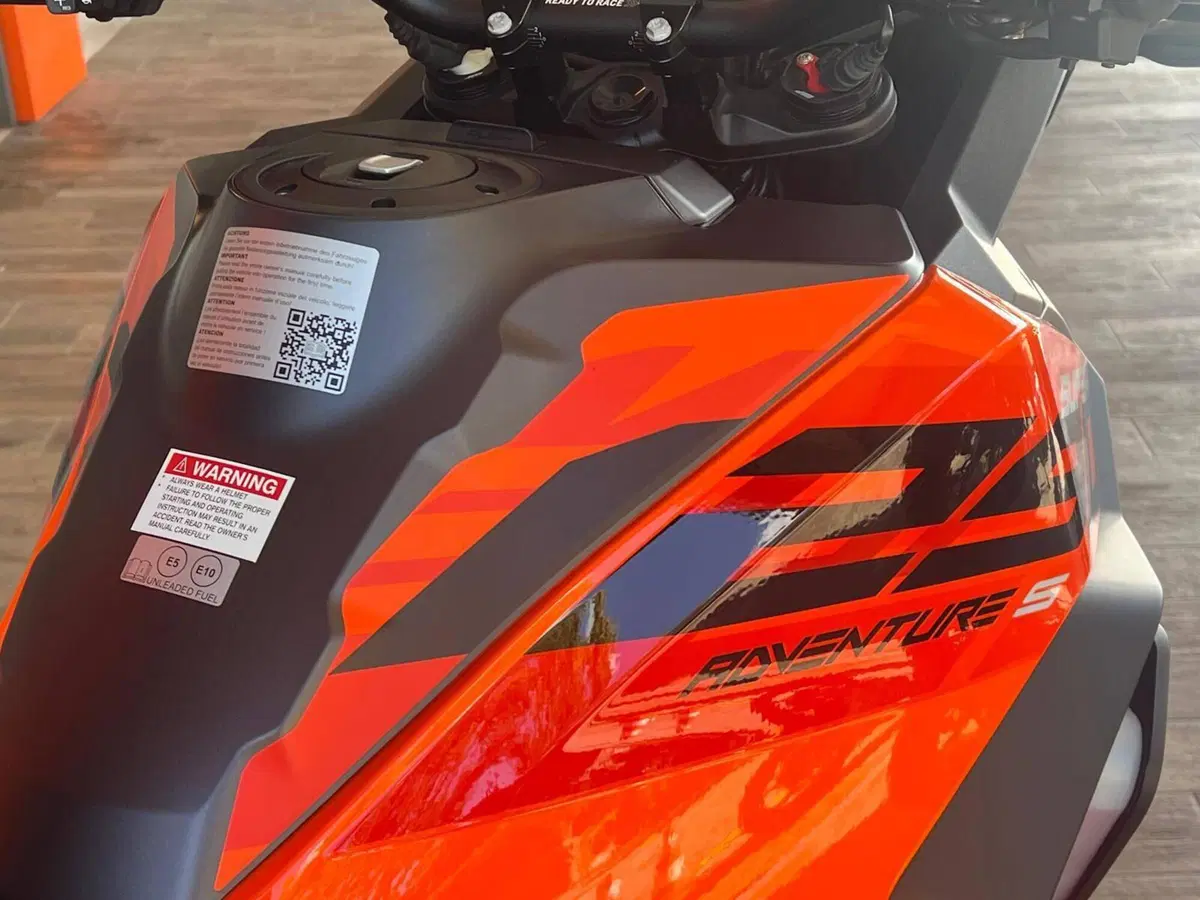 KTM 1290 Super Adventure S (2021 - 25) (6)