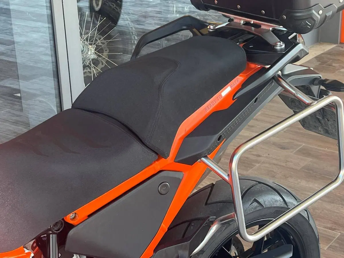 KTM 1290 Super Adventure S (2021 - 25) (11)