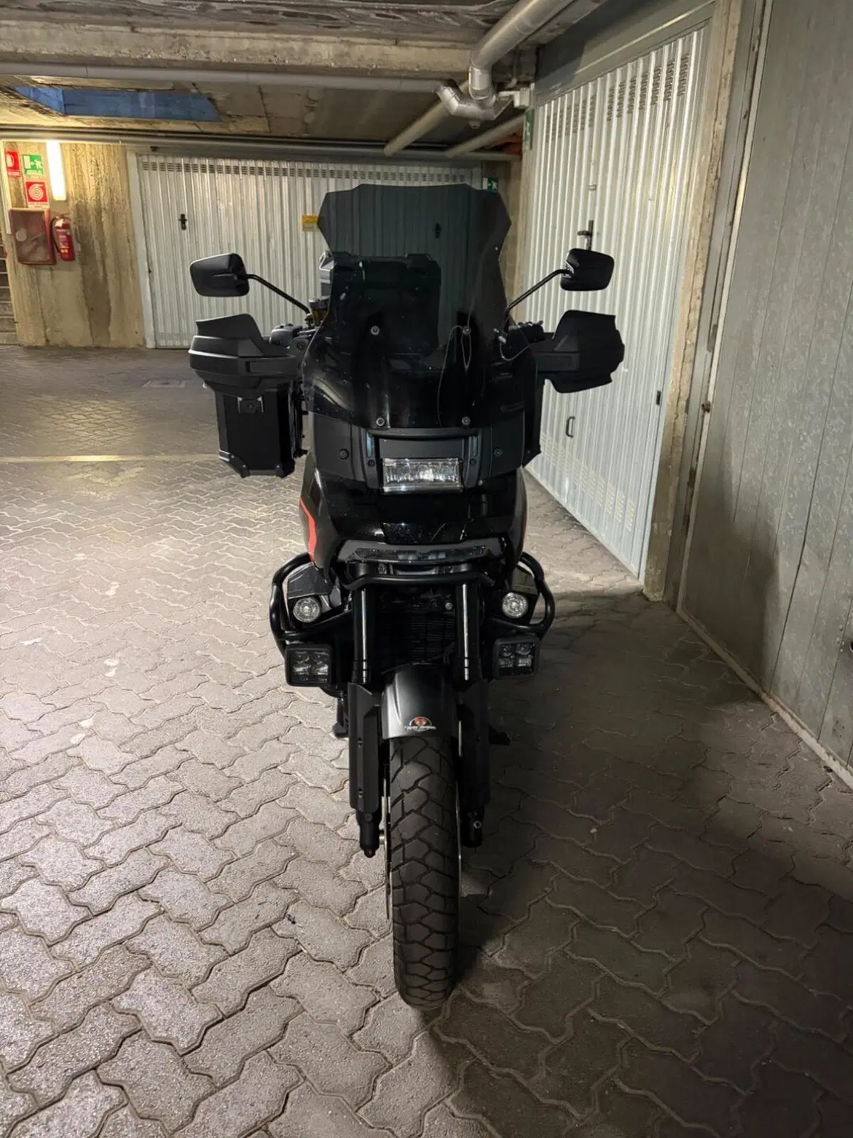 Harley-Davidson Pan America 1250 Limited (2026) (3)