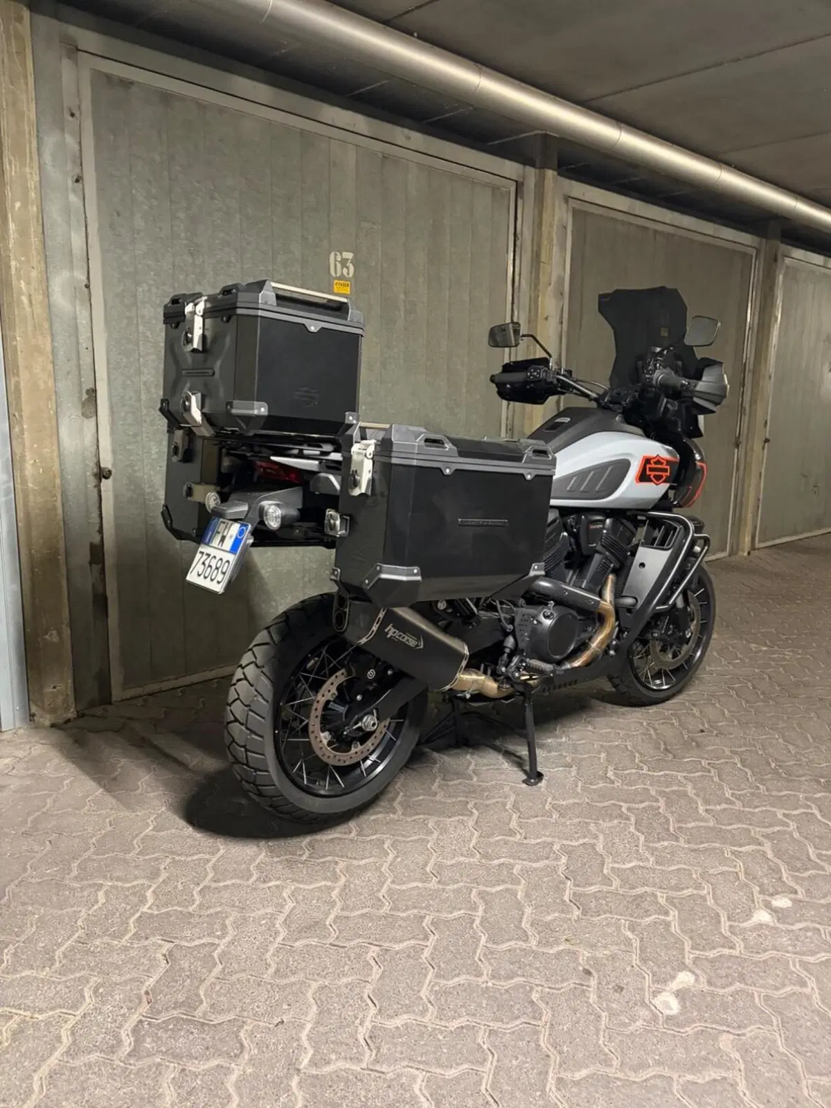Harley-Davidson Pan America 1250 Limited (2026) (4)