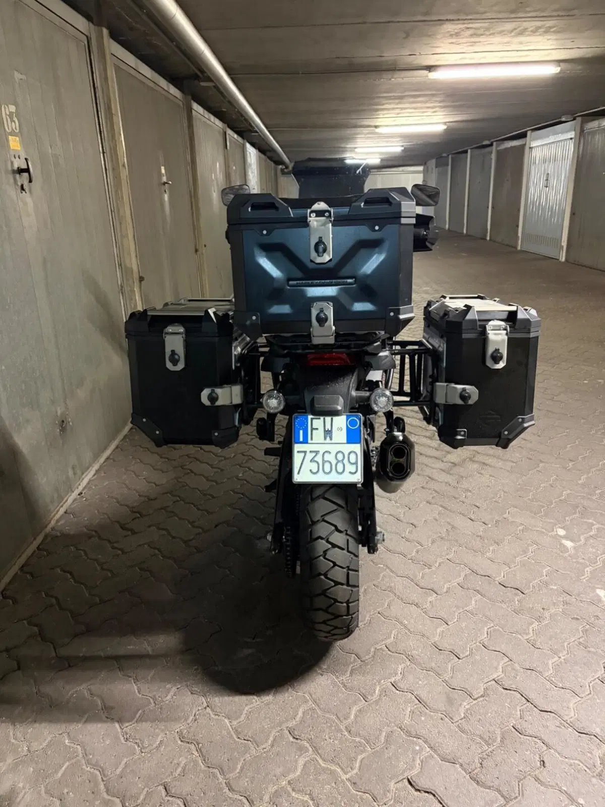Harley-Davidson Pan America 1250 Limited (2026) (5)