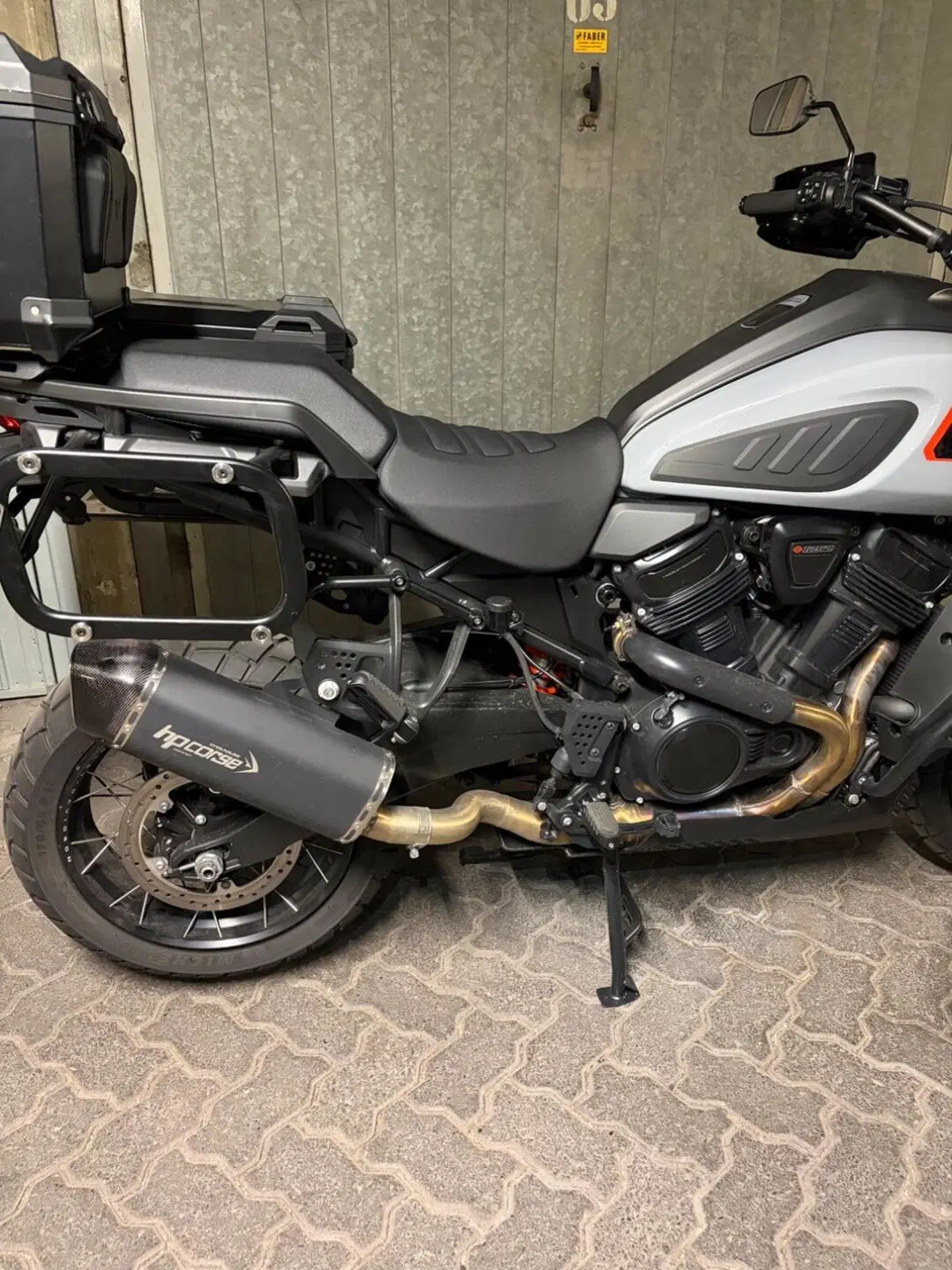 Harley-Davidson Pan America 1250 Limited (2026) (6)