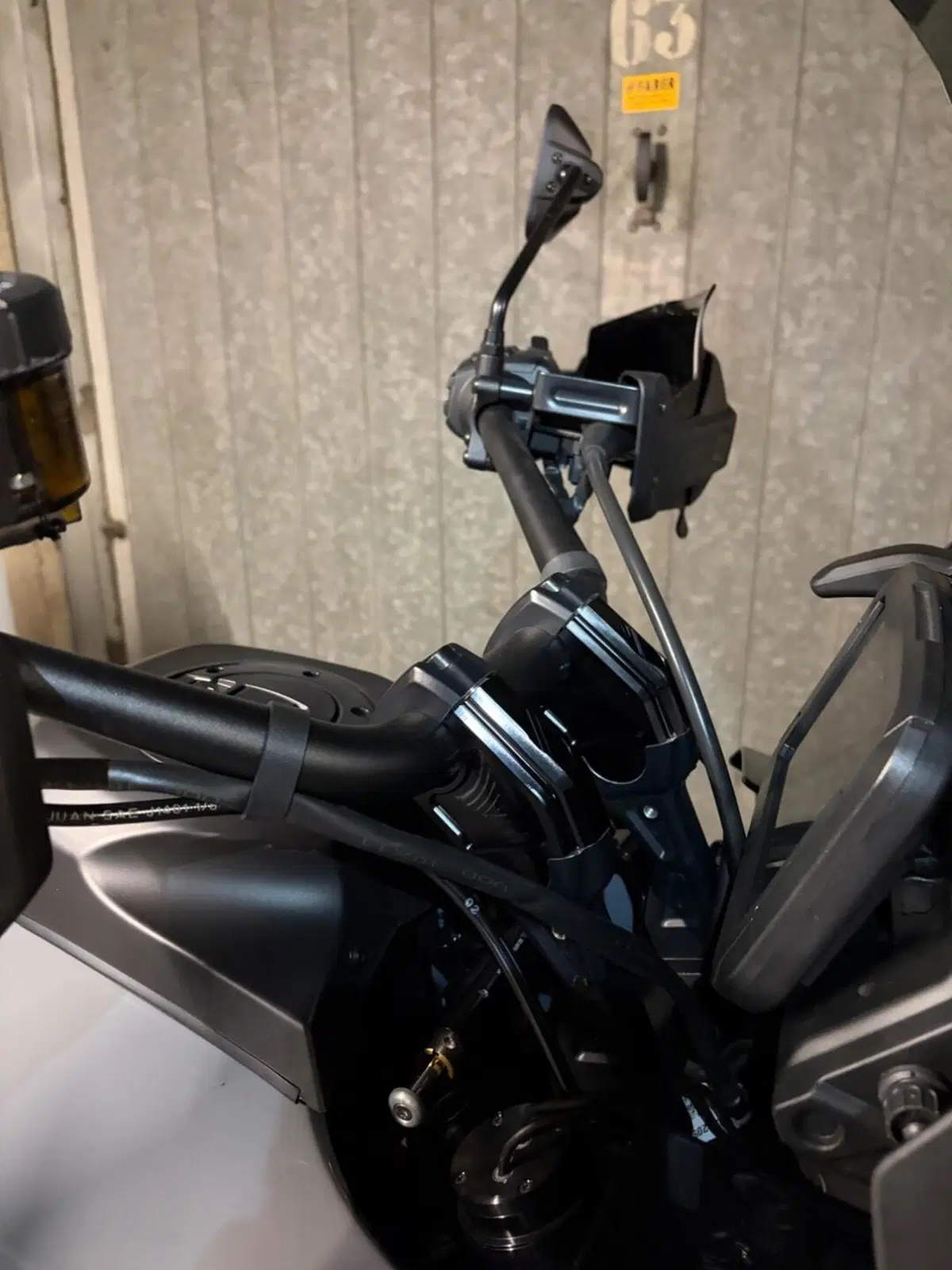 Harley-Davidson Pan America 1250 Limited (2026) (8)