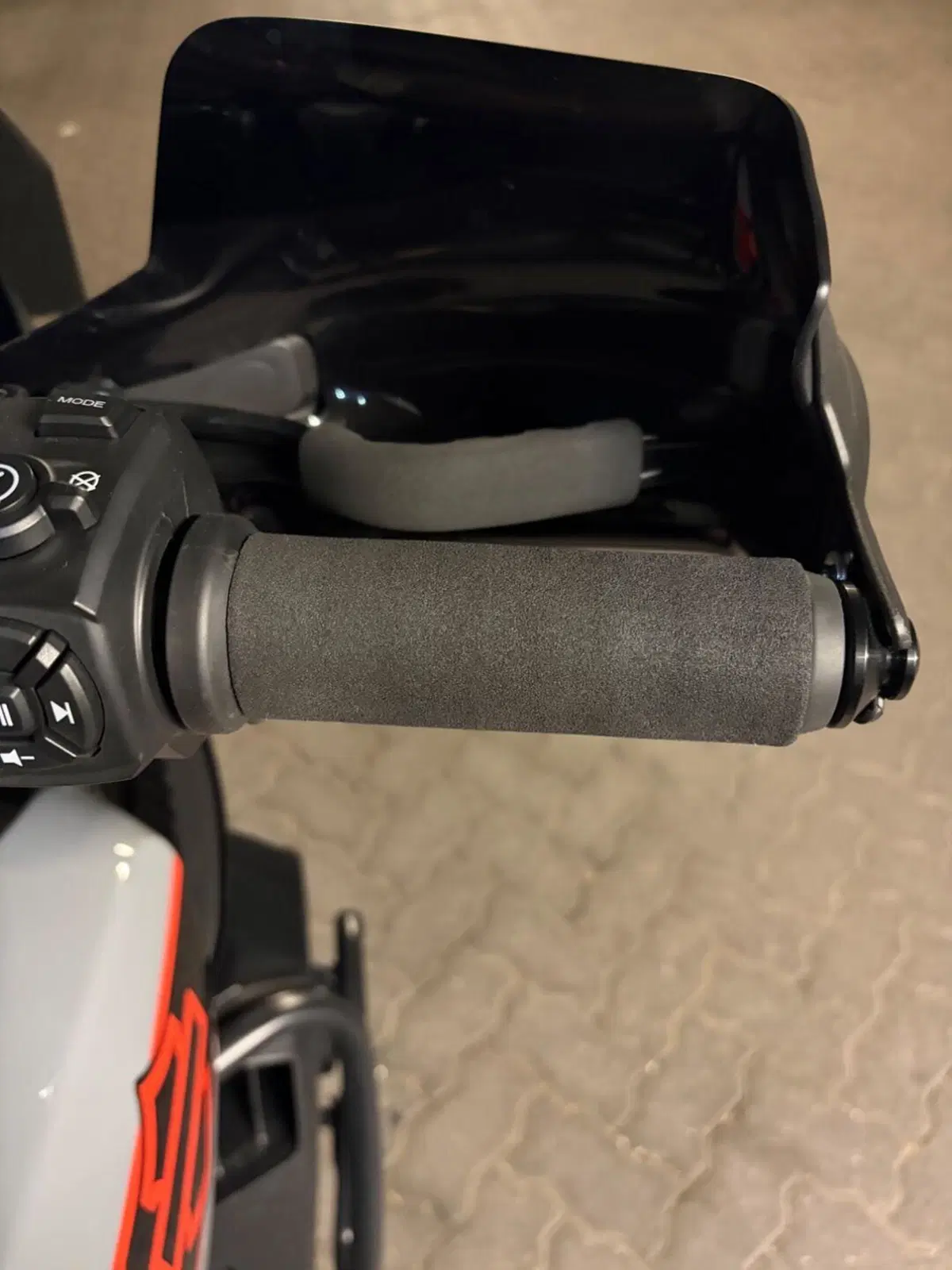 Harley-Davidson Pan America 1250 Limited (2026) (9)