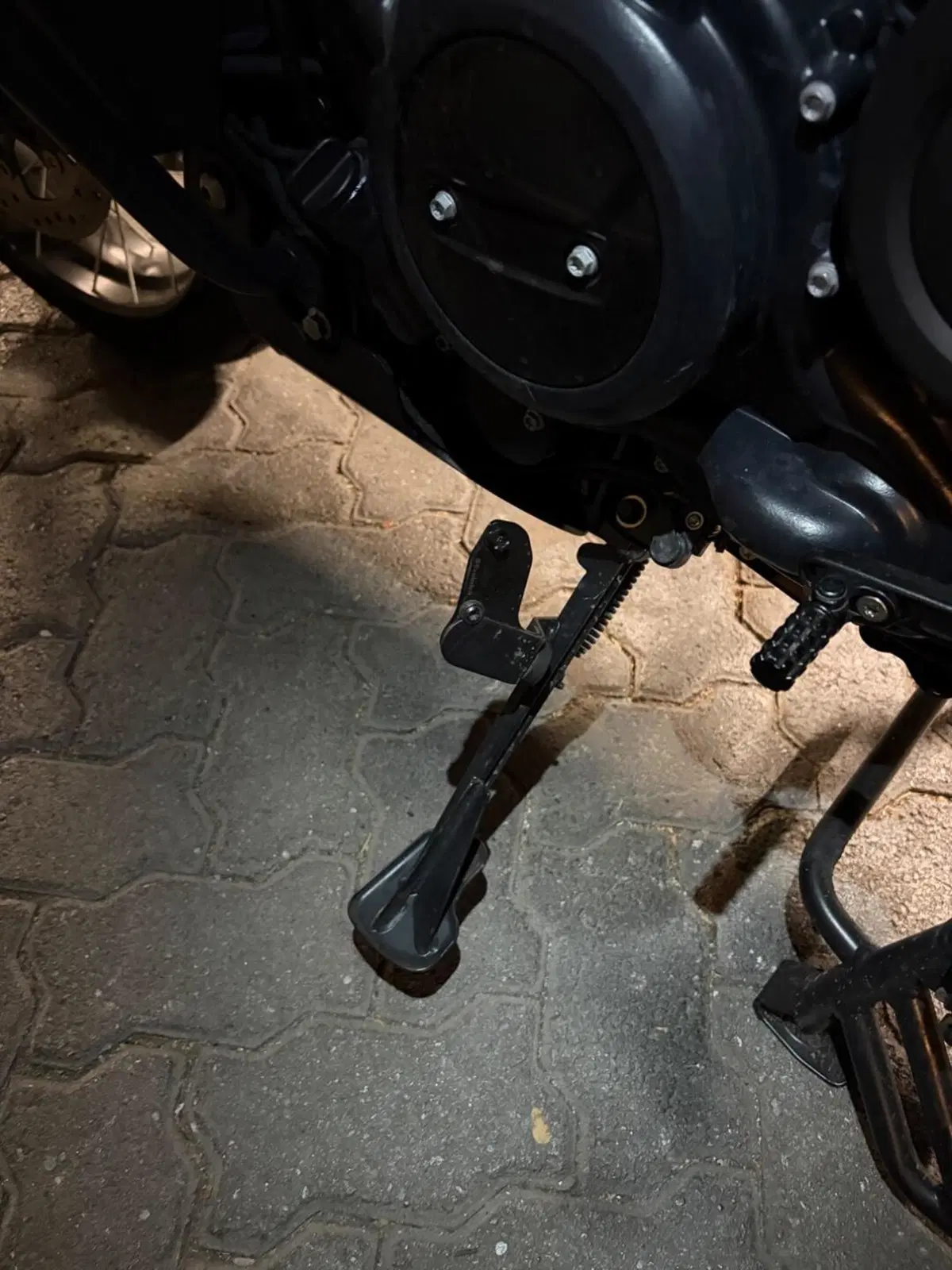 Harley-Davidson Pan America 1250 Limited (2026) (10)