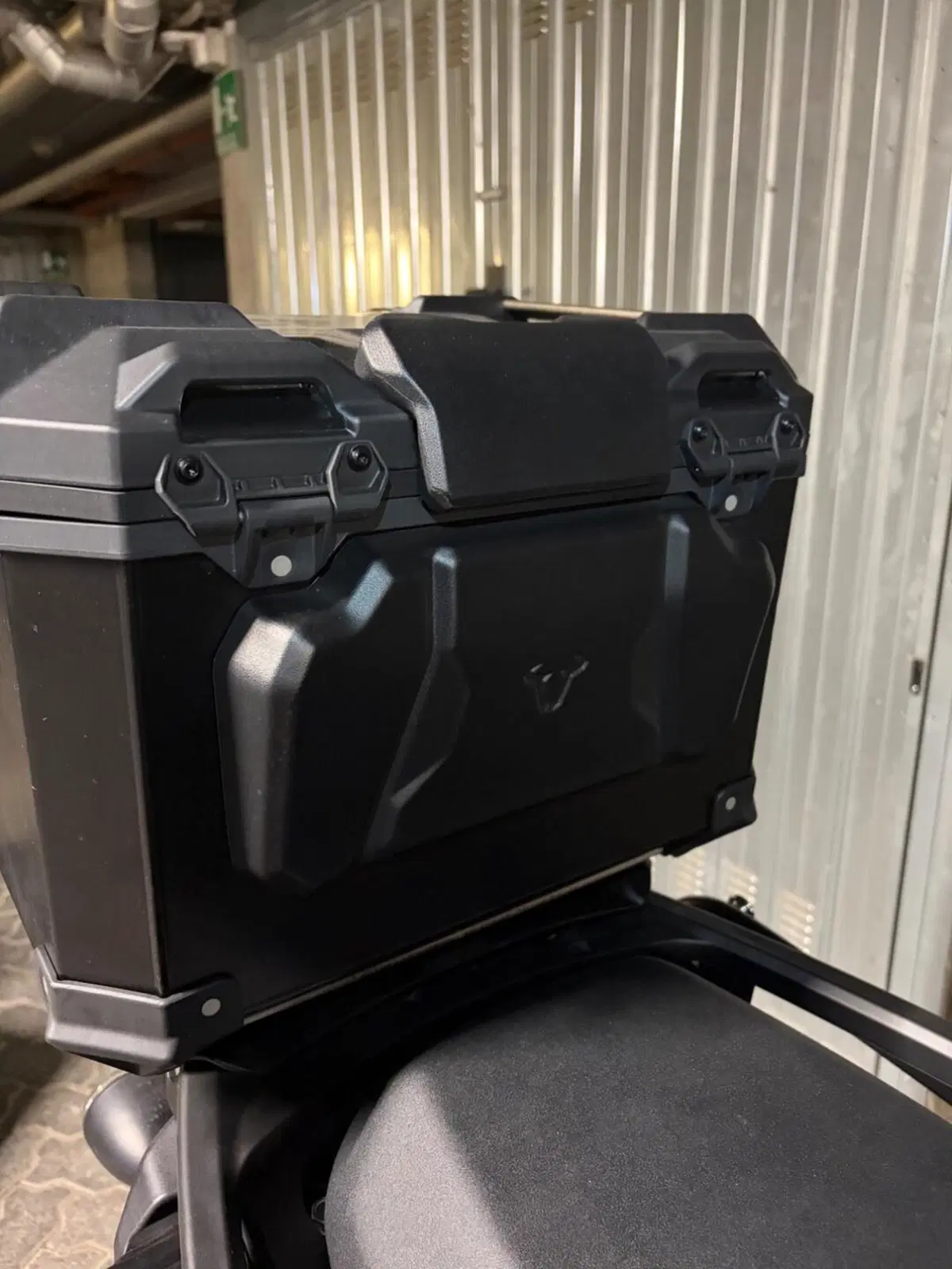 Harley-Davidson Pan America 1250 Limited (2026) (11)