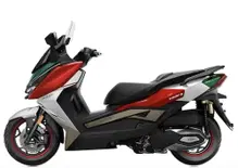 ARIIC 318GT-S: il maxi-scooter cinese che sfida Honda Forza e Yamaha XMax