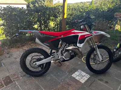 Fantic Motor XE 125 (2024) usata
