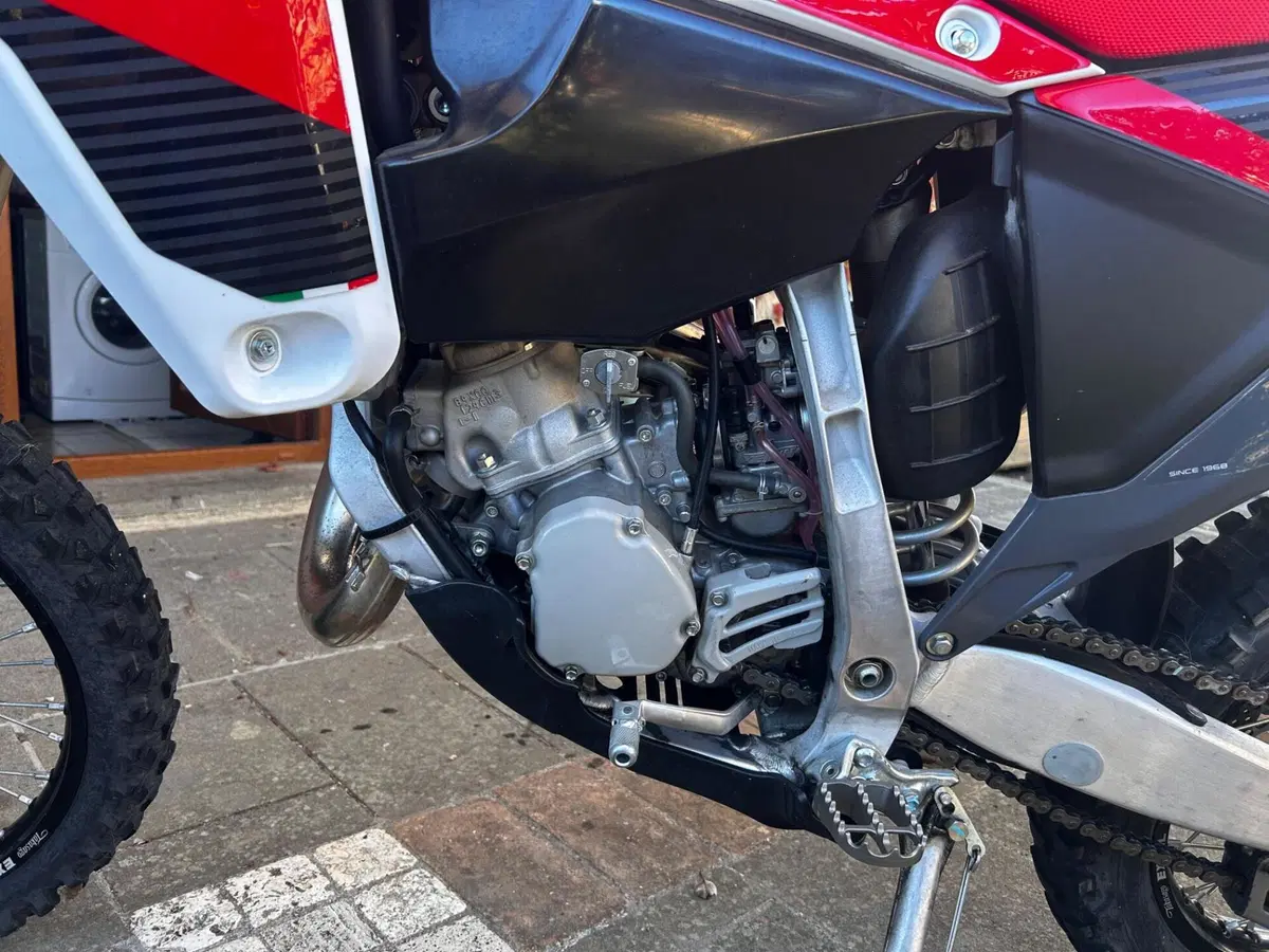 Fantic Motor XE 125 (2024) (3)