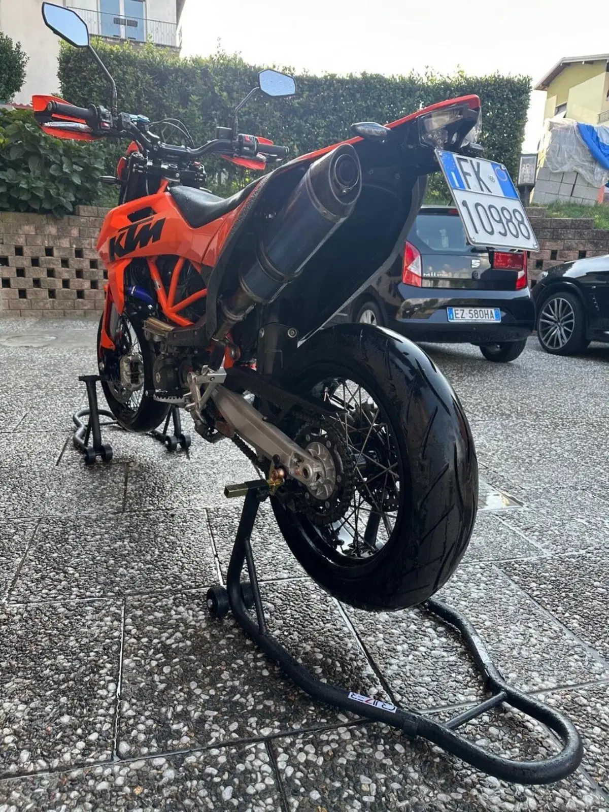 KTM 690 SMC R (2023 - 25) (5)