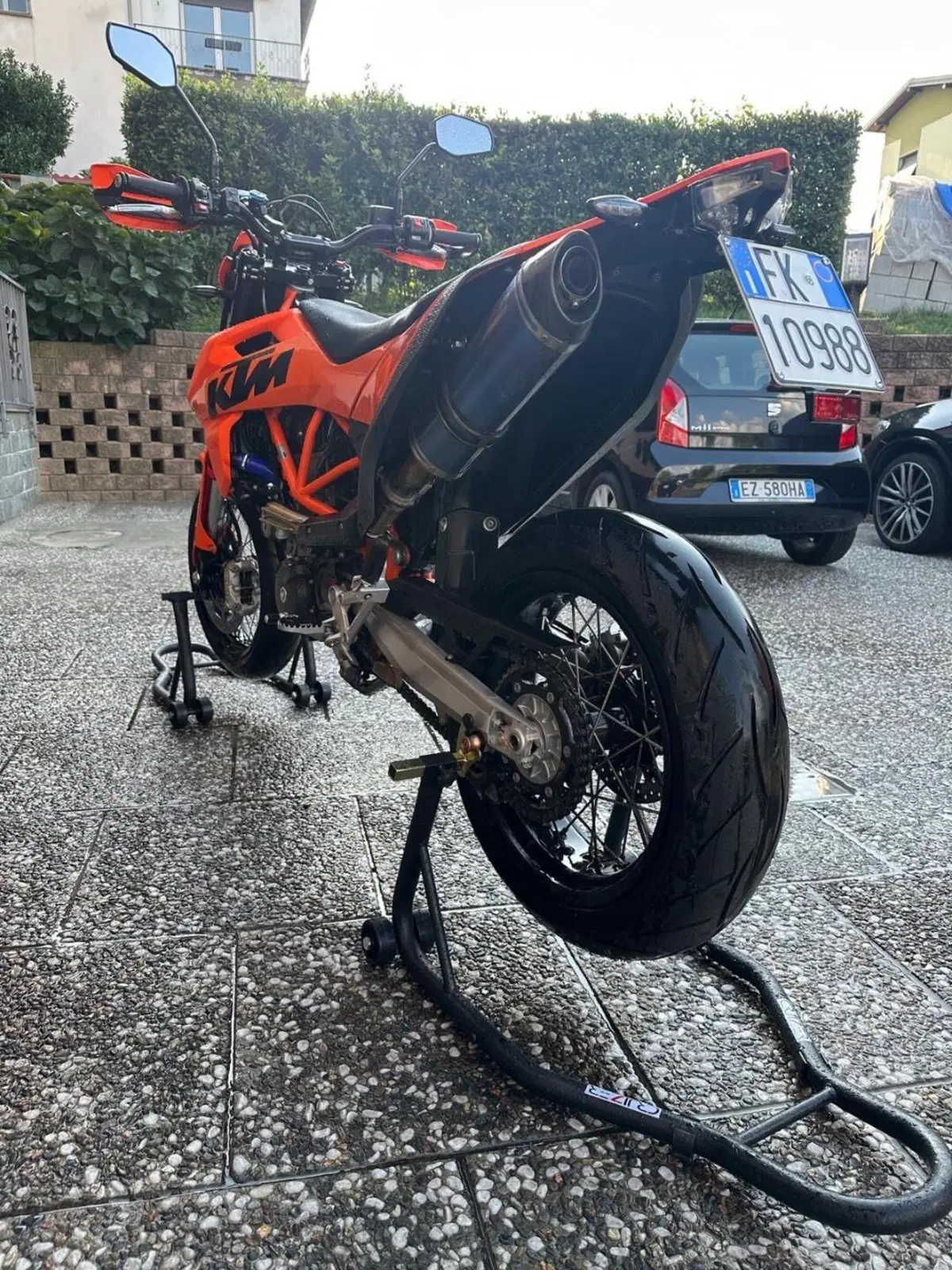 KTM 690 SMC R (2023 - 25) (6)