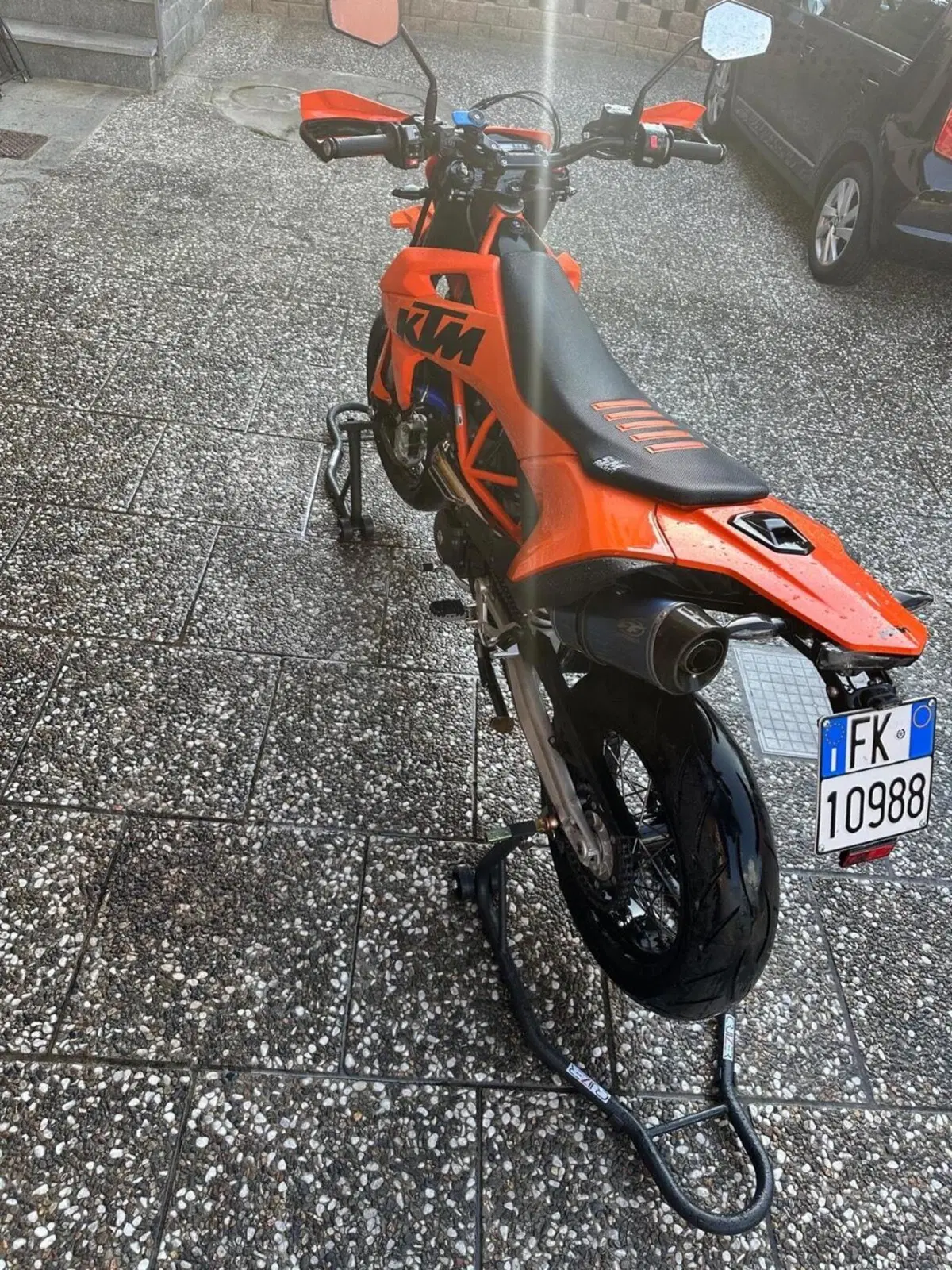KTM 690 SMC R (2023 - 25) (7)