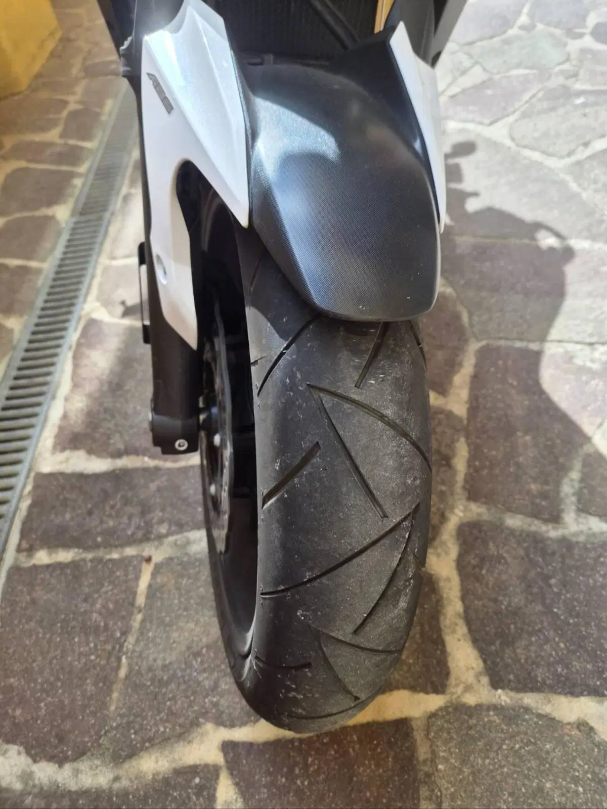 Yamaha MT-07 (2018 - 20) (8)