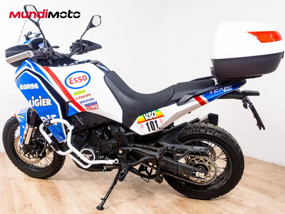 Moto Morini X-Cape 700 (2025 - 26) (7)