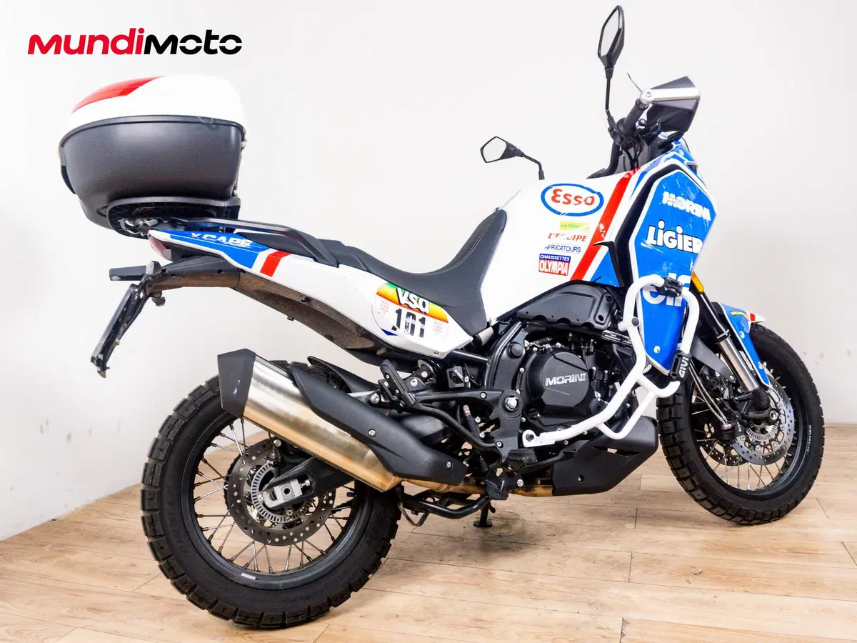 Moto Morini X-Cape 700 (2025 - 26) (3)